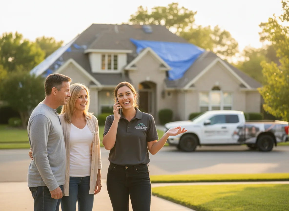 Emergency Roof Repair Forbes, ND FAQs